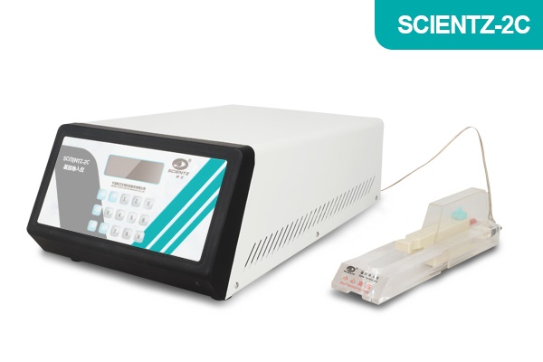 基因导入仪(智能型) SCIENTZ-2C