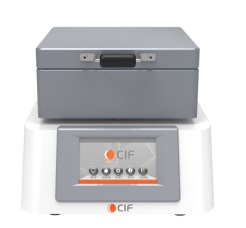 CIF 烤胶机