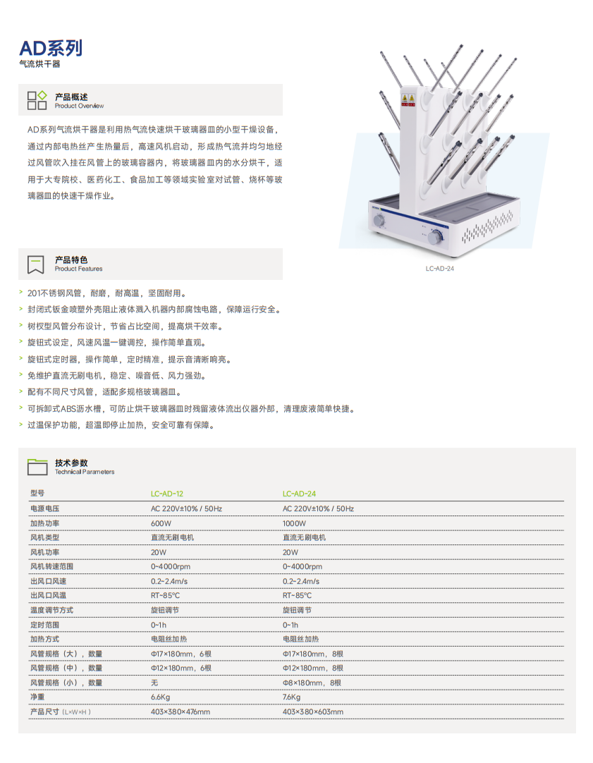 AD系列 气流烘干器.png