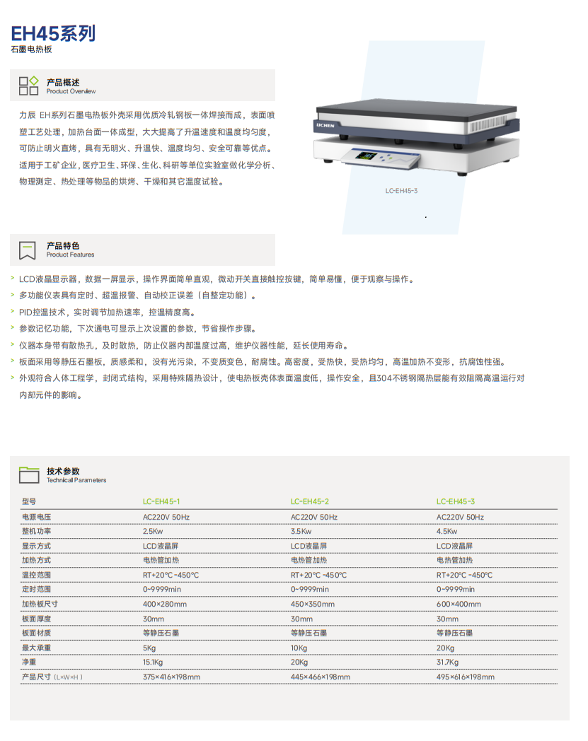 EH45系列 石墨电热板.png