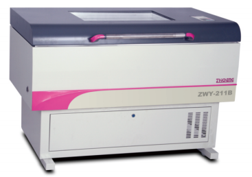 恒温培养振荡器 卧式液晶系列