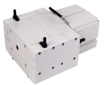 VPH 系列无油隔膜真空泵