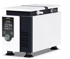 VPD 系列无油隔膜真空泵