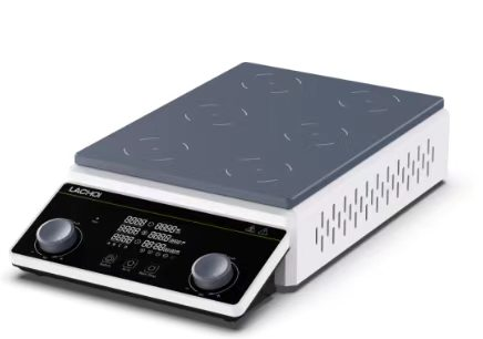 MSM 系列多联磁力搅拌器