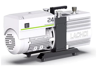 VRT 系列旋片式真空泵