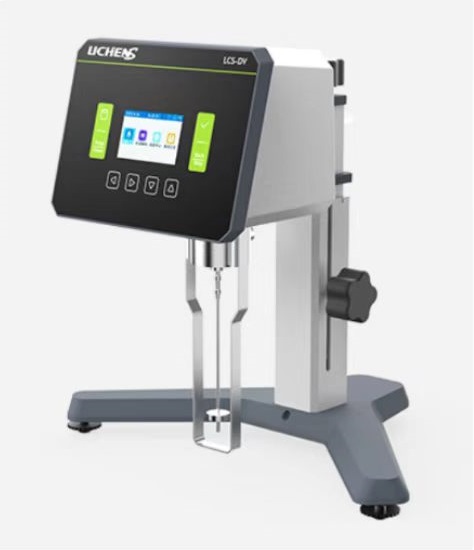 DV 系列旋转粘度计