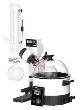 RE 系列手动旋转蒸发仪