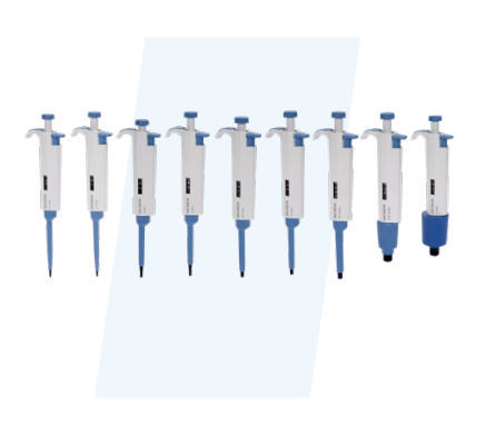 Discovery-H 系列半支消毒移液器
