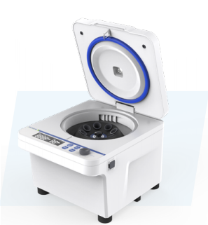 LCE 系列台式低速离心机