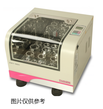 台式多振幅液晶恒温培养振荡器ZWY-100D 